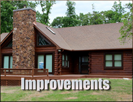 Log Repair Experts  Appomattox County, Virginia